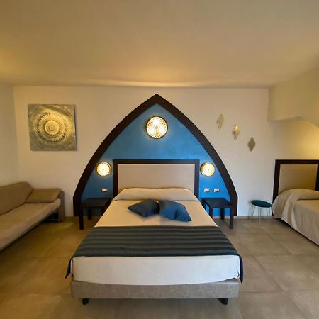 Riad Comfort Rooms San Vito Lo Capo Bagian luar foto