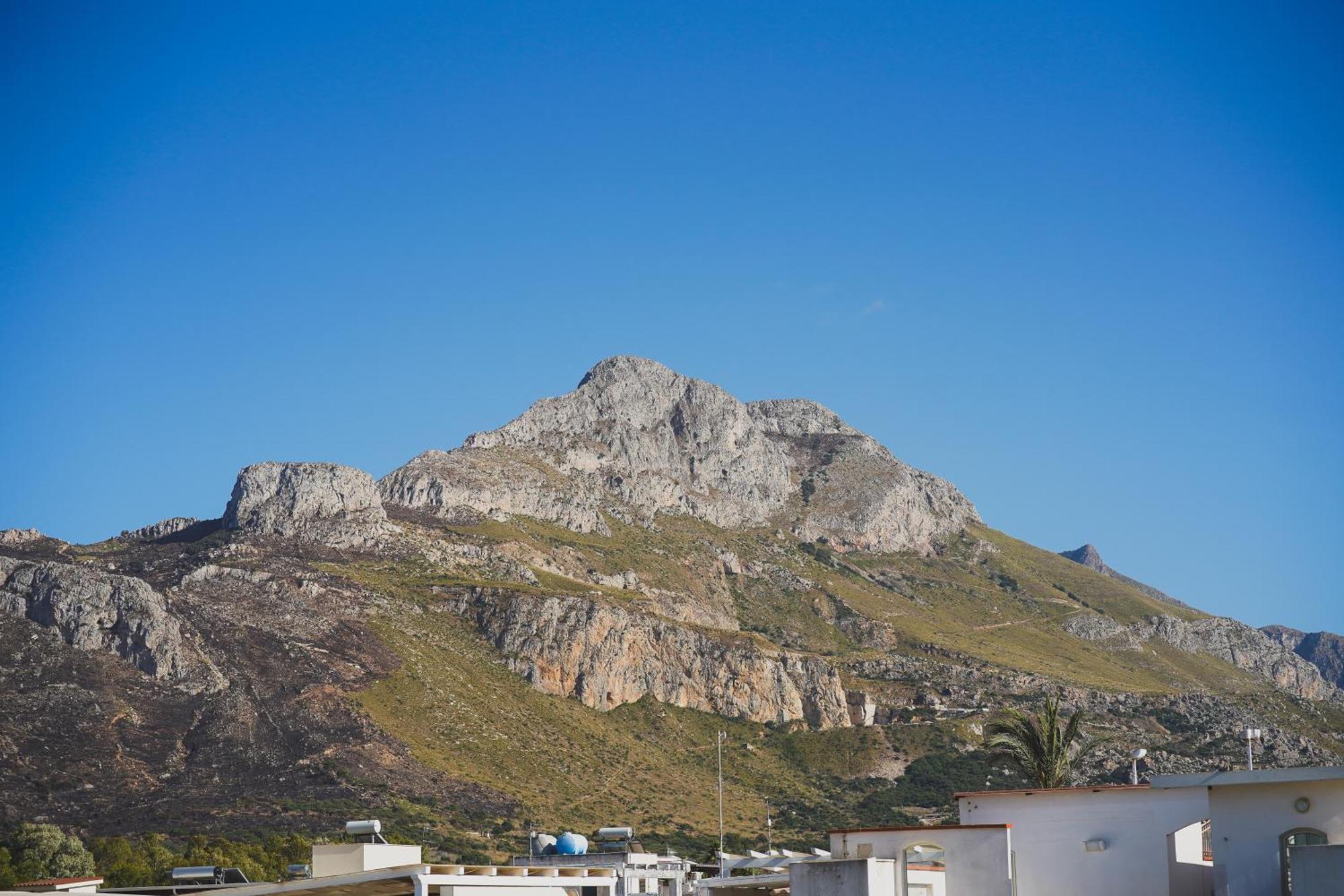 Riad Comfort Rooms San Vito Lo Capo Bagian luar foto