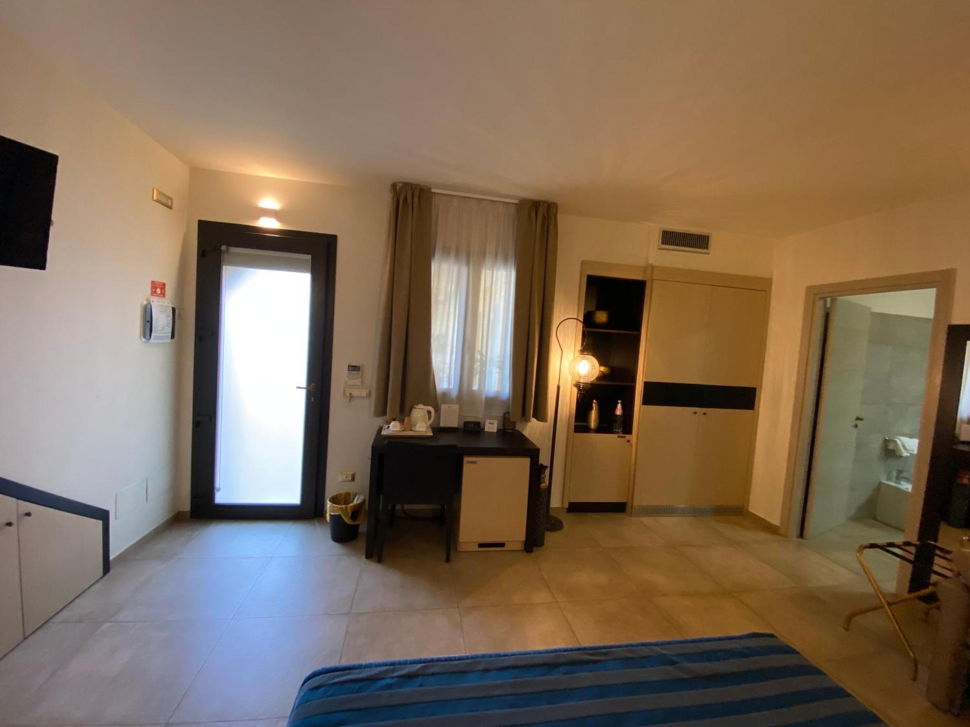 Riad Comfort Rooms San Vito Lo Capo Bagian luar foto